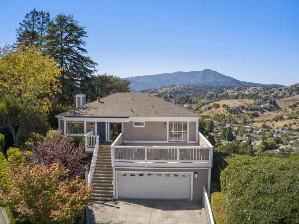 197 Stewart Drive, Tiburon, CA 94920