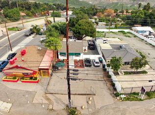 19586 Temescal Canyon Rd, Corona, CA 92881