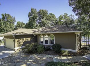 417 Cleveland Ferry Rd #41, Fair Play, SC 29643