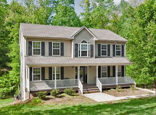 27 Zephyr Rd, Palmyra, VA 22963