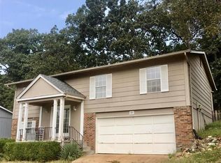 99 S Edward Ct, Eureka, MO 63025