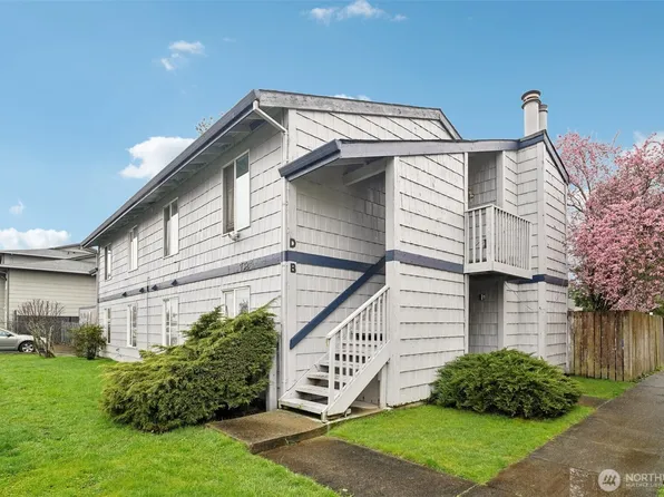 7324 S Wilkeson Street, Tacoma, WA 98408