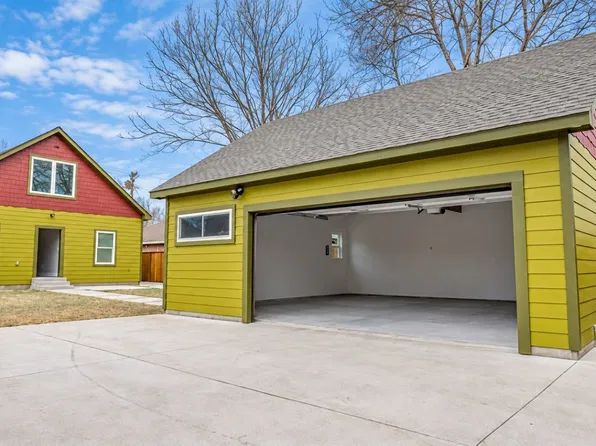 4808 Terry St, Dallas, TX 75223