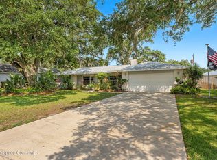 518 Homestead Ave NE, Palm Bay, FL 32907