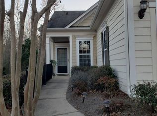 104 Begonia Ct, Griffin, GA 30223