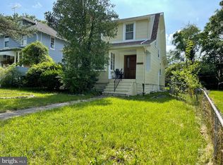 5110 Saint Georges Ave, Baltimore, MD 21212