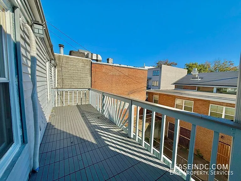 513 N St NW — Photo 23