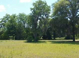 1870 Little Flock Church Rd, Collins, GA 30421