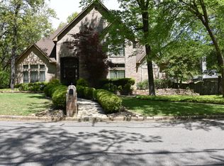 3115 Stacy Ln, Paris, TX 75460