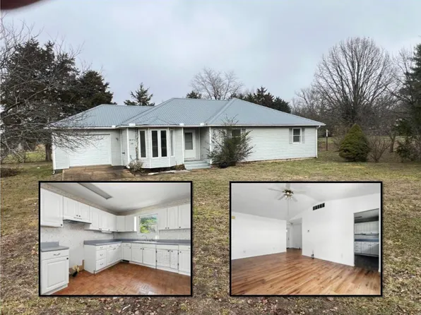 100 Pennycuick Drive, Mountain View, MO 65548