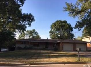 607 Cordes St, O'Fallon, MO 63366