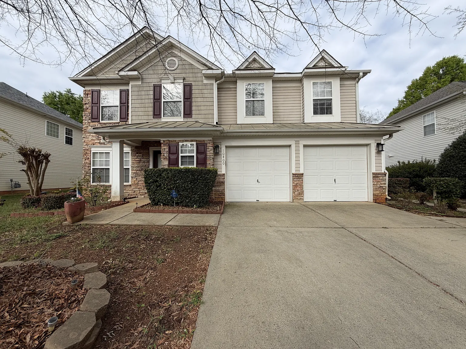 10400 Glenburn Lane - 1 — Photo 1