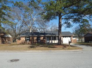 4118 Englewood Dr, Augusta, GA 30907