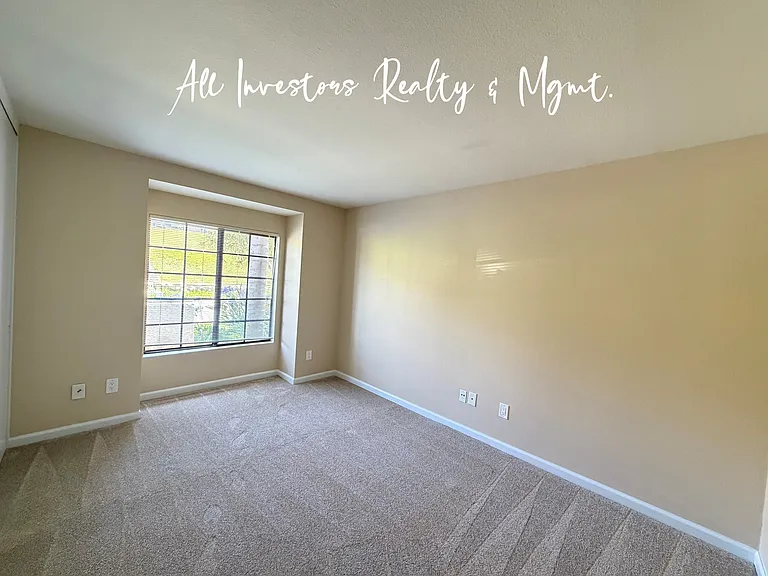 Large Bedroom Three