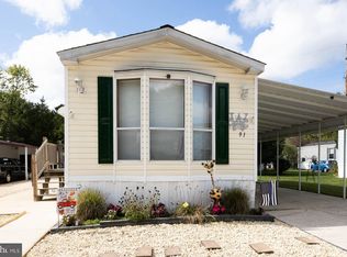 91 Dover Dr, Waterford Works, NJ 08089