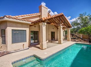 6043 N Calle Matamoros, Tucson, AZ 85750