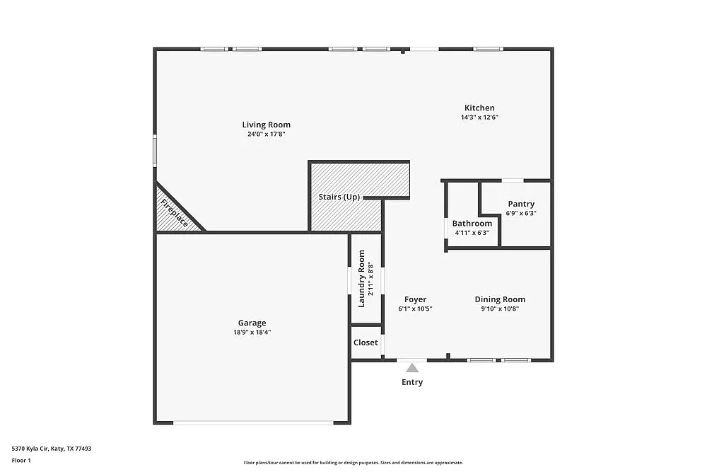 Building Photo - 5370 Kyla Cir