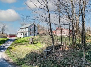 416 Upper Road, Poultney, VT 05764