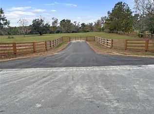 5378 W Highway 329 #57, Reddick, FL 32686