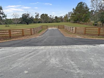 5378 W HIGHWAY 329 LOT 57, Reddick, FL, 32686