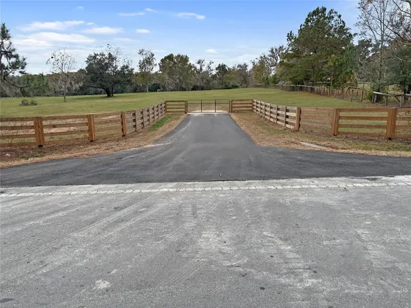 5378 W Highway 329 #57, Reddick, FL 32686