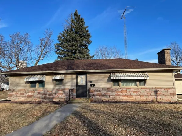 1409 Bryant Ave, Creighton, NE 68729