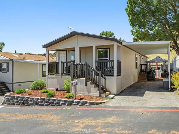 30000 Hasley Canyon Rd Spc 44, Castaic, CA 91384