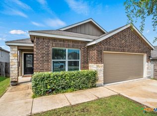 5814 Vestige Bnd, Bulverde, TX 78163