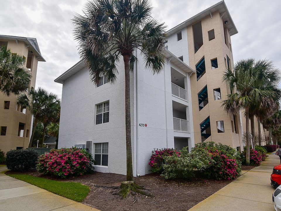 1st image of 4270 Calinda Ln APT 312
