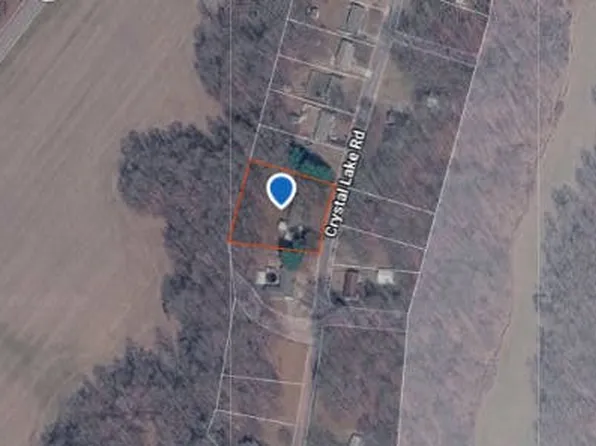 291 Crystal Lake Rd, Wickliffe, KY 42087