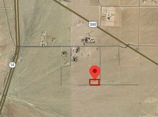 0 Placer St, Inyokern, CA 93527
