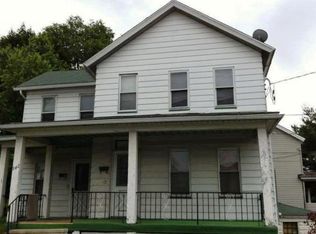 842 Hemlock St, Scranton, PA 18505