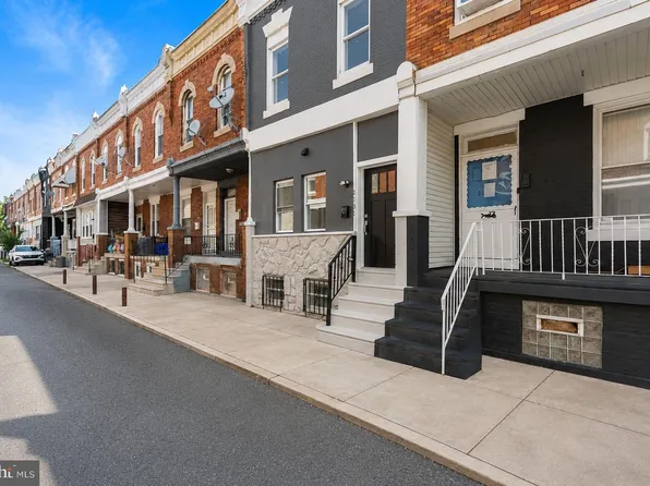 2131 S Alden St, Philadelphia, PA 19143