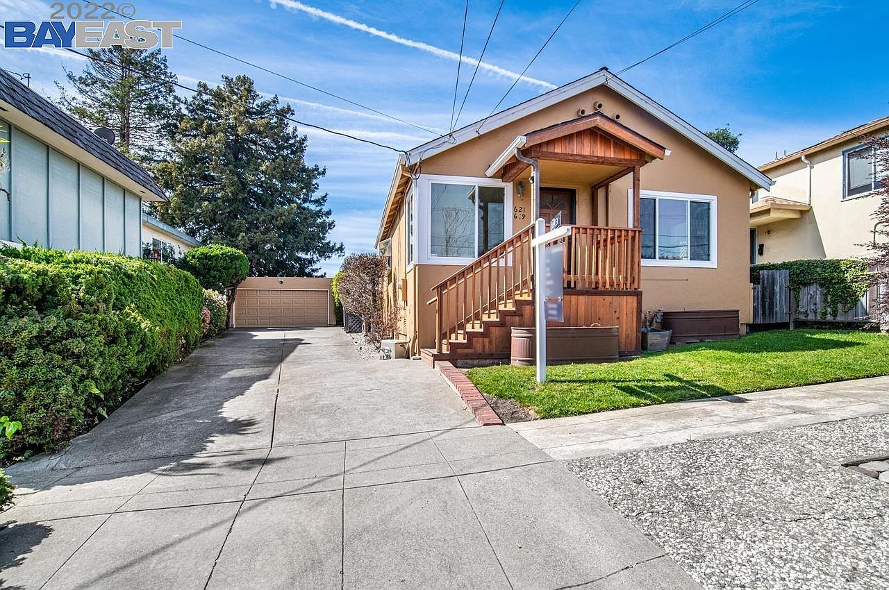621 Lexington Ave, El Cerrito, CA 94530 | Zillow
