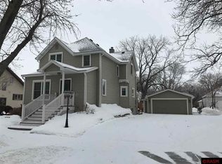 106 1st Ave SE, Mapleton, MN 56065