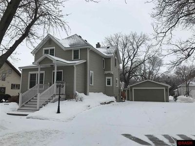 106 1st Ave SE, Mapleton, MN, 56065