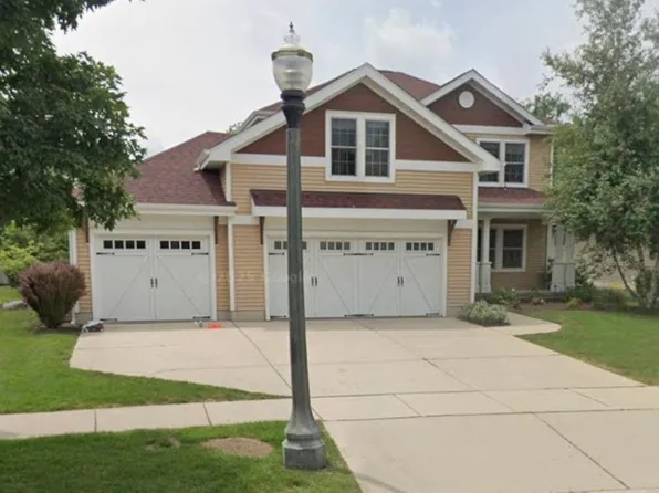 1134 Bluebird Trl, Waunakee, WI 53597