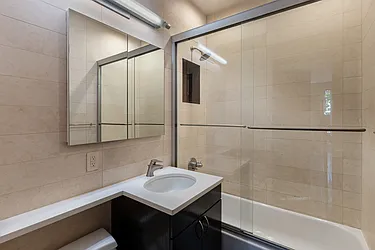 Rented by Keller Williams NYC