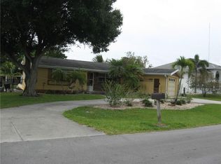 533 Canada Ct, Punta Gorda, FL 33950