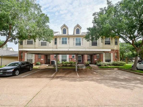 2710 Grants Lake Blvd Unit K4, Sugar Land, TX 77479
