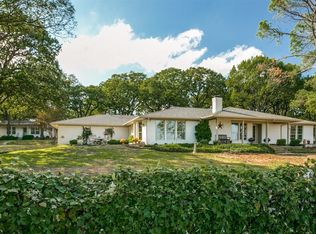 1526 Mount Gilead Rd, Roanoke, TX 76262