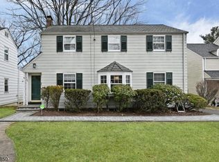 66 Harrison St, Verona, NJ 07044