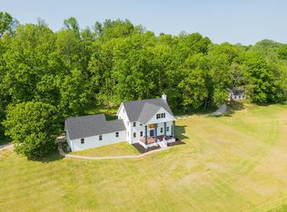 2241 W State Highway 46, Spencer, IN 47460