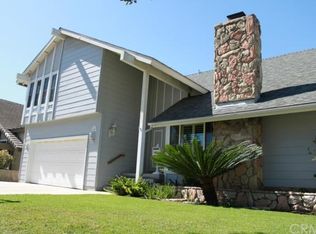 17203 Stark Ave, Cerritos, CA 90703
