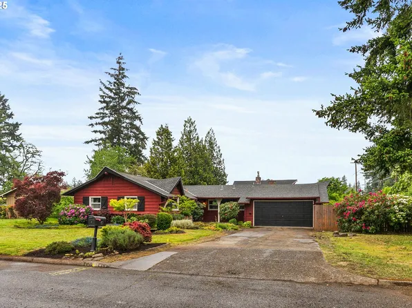 441 NE 150th Pl, Portland, OR 97230