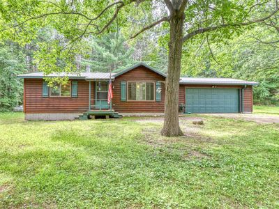 22655 Sunset Acres Ln, Grand View, WI, 54839