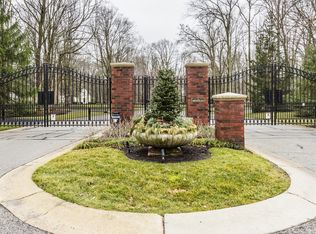 1101 Laurelwood, Carmel, IN 46032