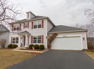 11296 Fleetwood St, Huntley, IL 60142