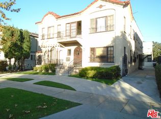 2812 S Bronson Ave, Los Angeles, CA 90018