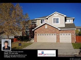 735 Ridgemont Cir, Highlands Ranch, CO 80126
